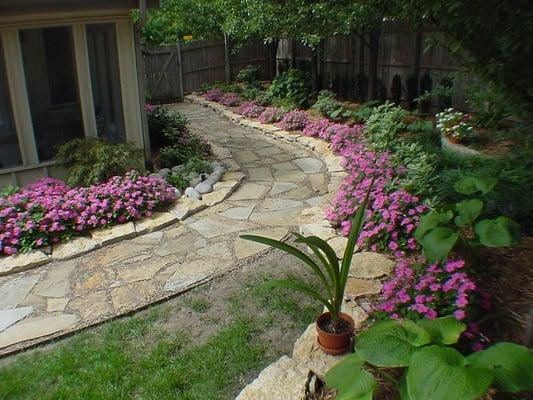 Debbie's Lawn Busters