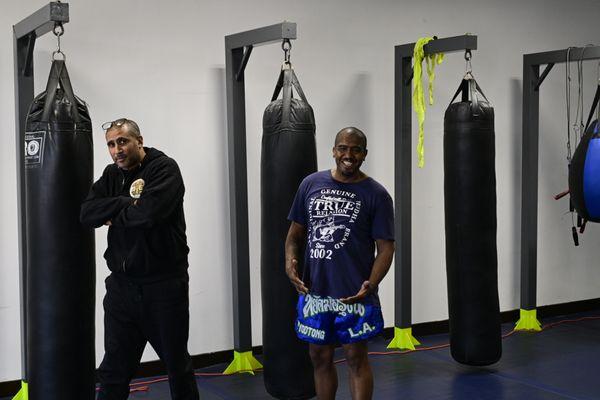 Assembly Line Muay Thai