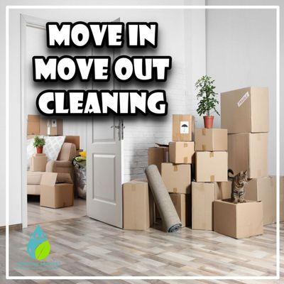 If you get stressed, don't hesitate to hire professionals