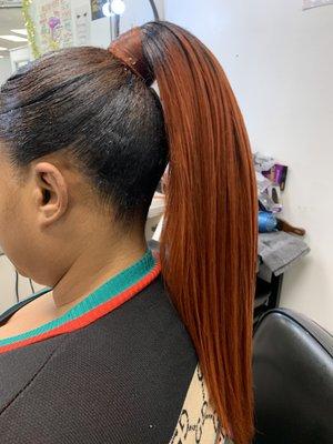 The Sisters Beauty Salon