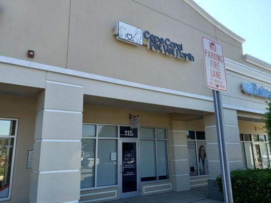 Cape Coral Pet Vet