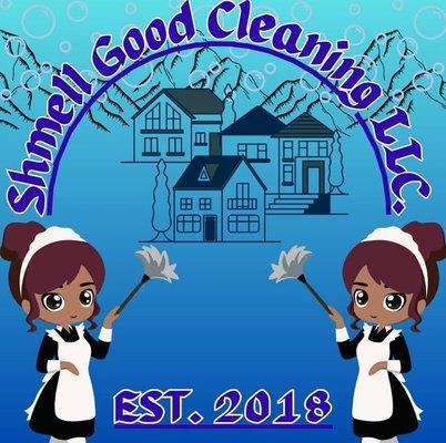 Shmell Good Cleaning