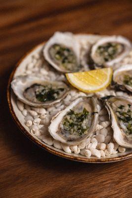 Vibrant West Village restaurant offering modern American food, cocktails, and warm hospitality.