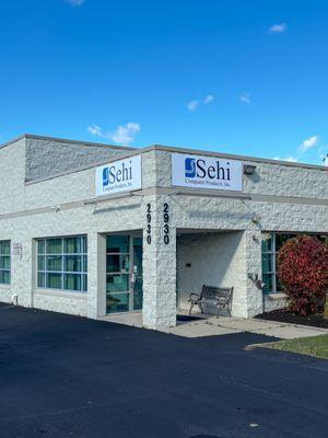 Sehi Computer Products