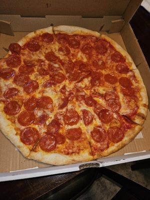 Rocco's Pizza