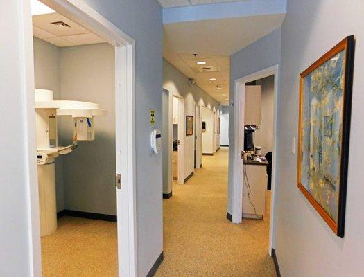 Friendly Dental Group of Holly Springs