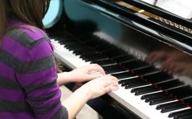 Velocity Music Academy