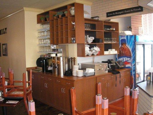 Paul David and Company