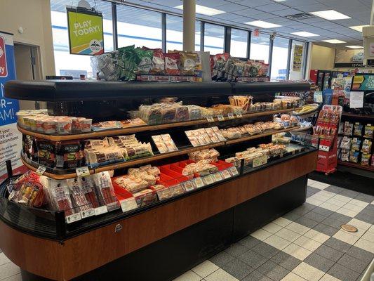 Holiday Station Store