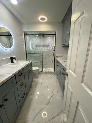 Ayala’s Flooring and Remodeling