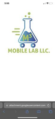 M3 Mobile Lab