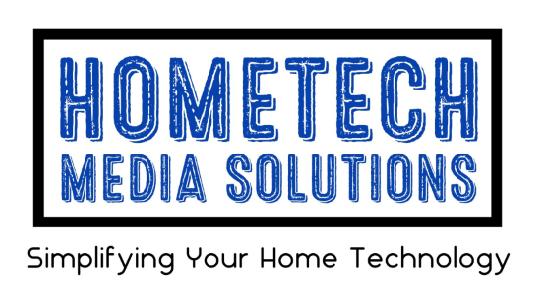 HomeTech Media Solutions
