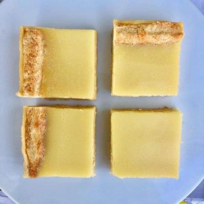 Harris & Essex Baked Goods