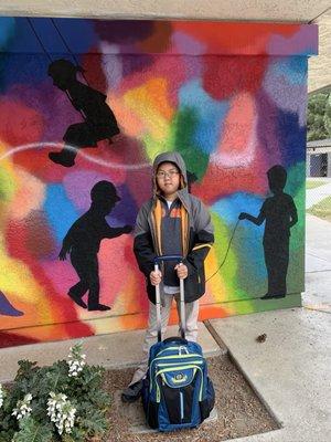 Dove Hill Elementary School