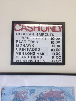Best Barber Shop
