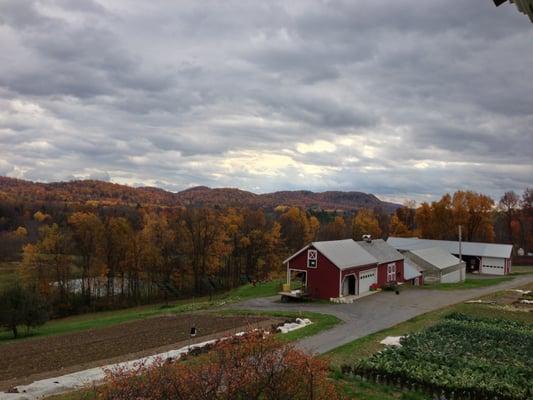 Pleasant Valley Farm