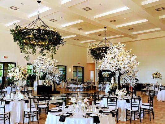 Texas Creative Lighting and Events