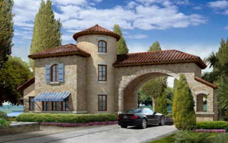 Douglas Root Architects Inc