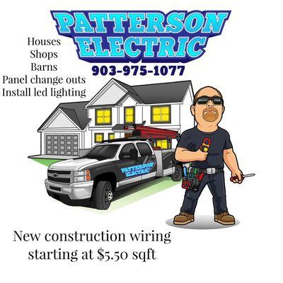 Patterson Electric