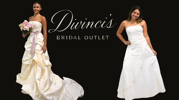 DaVinci's Bridal And Formal Outlet