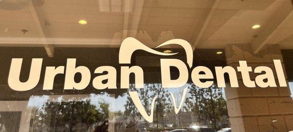 Urban Dental