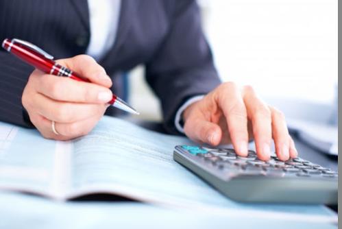 Larry W Mosley CPA PC