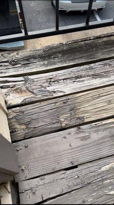 Parker Apartment Homes