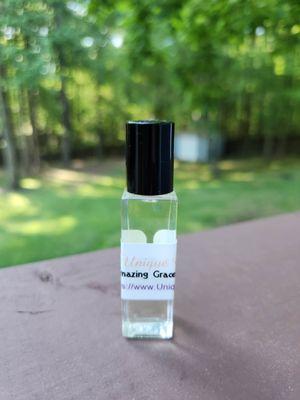 Unique Oils