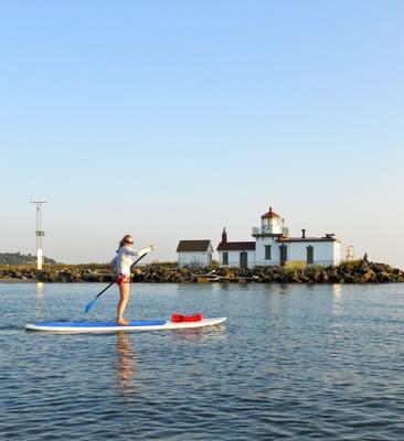 Surf Ballard