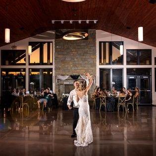 Whispering Hearts Event Center