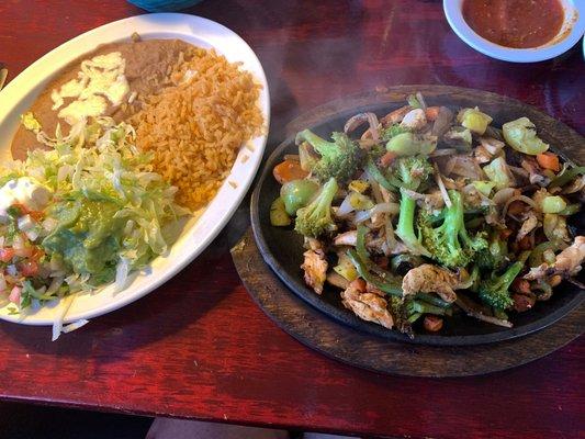 Angel's Mexican Restaurant