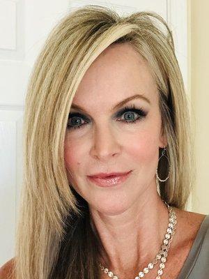 Hi, I am the owner of Faces Salon inside of Sola Salon Suites.