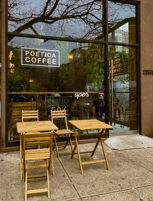 Poetica Coffee