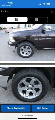 Shaver Chrysler Dodge Jeep RAM