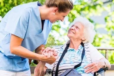 Kay’s In Home Care