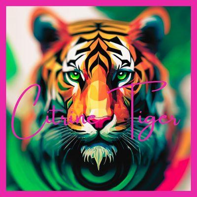 Citrine Tiger Enterprises