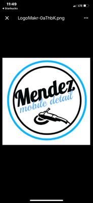Mendez Mobile Detail