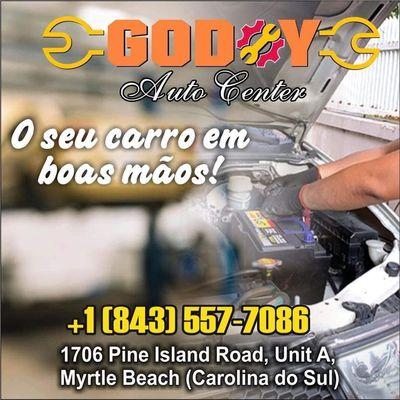 Godoy Auto Center