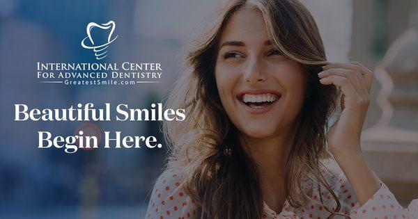 International Center for Advanced Dentistry