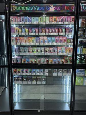 Hotspot Wine & Spirits