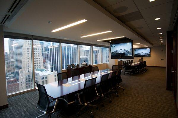 McCorkle Litigation Services, Inc.