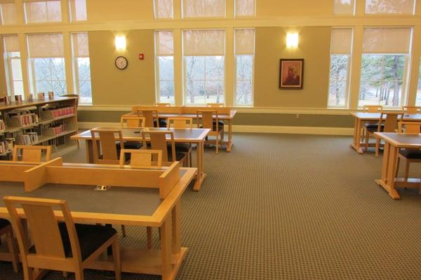 Mashpee Public Library
