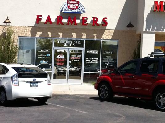 "You're a person, not a policy number."