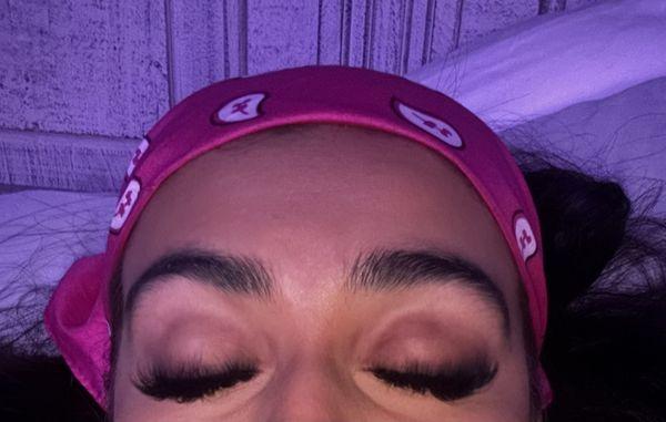 SOI Brow Threading Salon