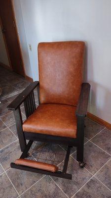 Ethington Upholstery