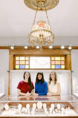 Lambert Jewelers