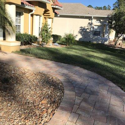 S&D Construction and Maintenance