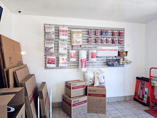 Security Public Storage