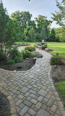 Oak C Lawn & Landscape