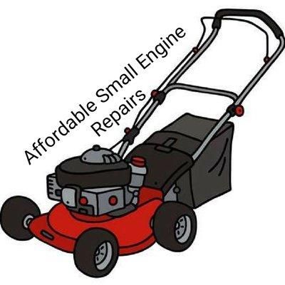 Affordable Small Engine Repair & Sales